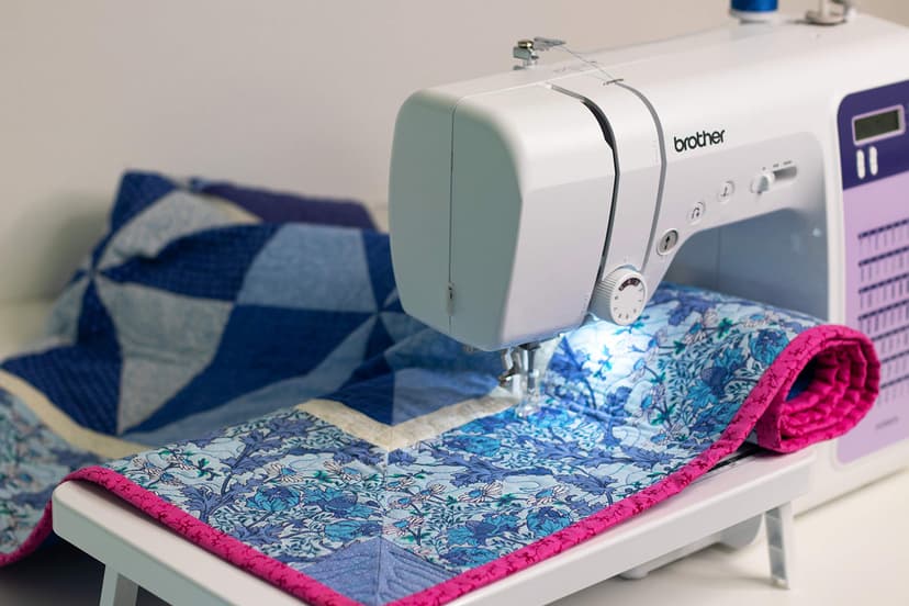 Brother FS70WTX sewing machine Electric - 2