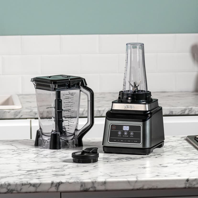 Ninja Blender (BN750EU) - 3