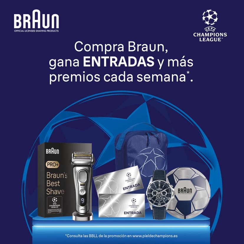 Braun Tondeuse À Barbe Series 9 BT9440, Tondeuse À Barbe Électrique, Avec ProBlade, La Lame La Plus Affûtée De Braun, Outils Professionnels, Base De Recharge Et 180 Minutes D’autonomie - 2