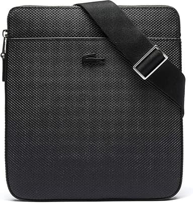 Lacoste sacoche Chantaco Homme Noir