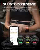 SUUNTO Race GPS Sports Watch, Smartwatch for Multisport Training Workout, AMOLED Touch screen & Digital Crown, Advanced Health & Recovery Supports, 26-Day Battery Life, Dual-GNSS, Offline Map, Black - 9