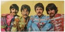Sgt. Pepper's Lonely Hearts Club Band [VINYL] - 5