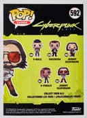 Funko - Toy, Multicolore, 178099 - 5