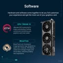ASUS The SFF-Ready Prime GeForce RTX™ 5060 Ti 16GB GDDR7 Graphics Card (PCIe® 5.0, 16GB GDDR7, HDMI®/DP 2.1, 2.5-Slot, Axial-tech Fans, Dual BIOS) - 7