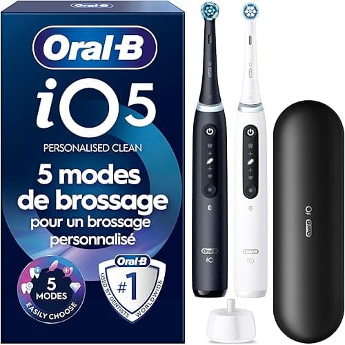 Oral-B iO 5