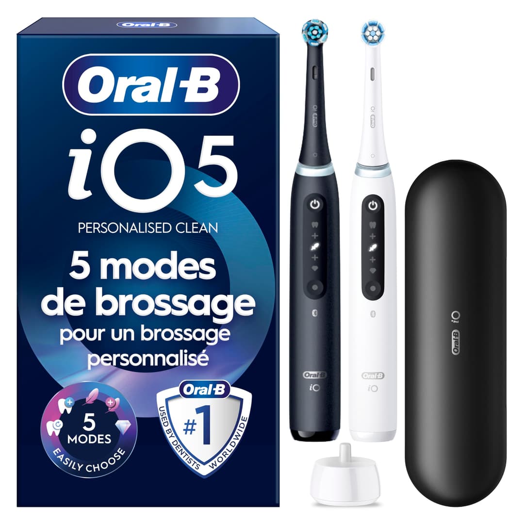 Oral-B iO 5