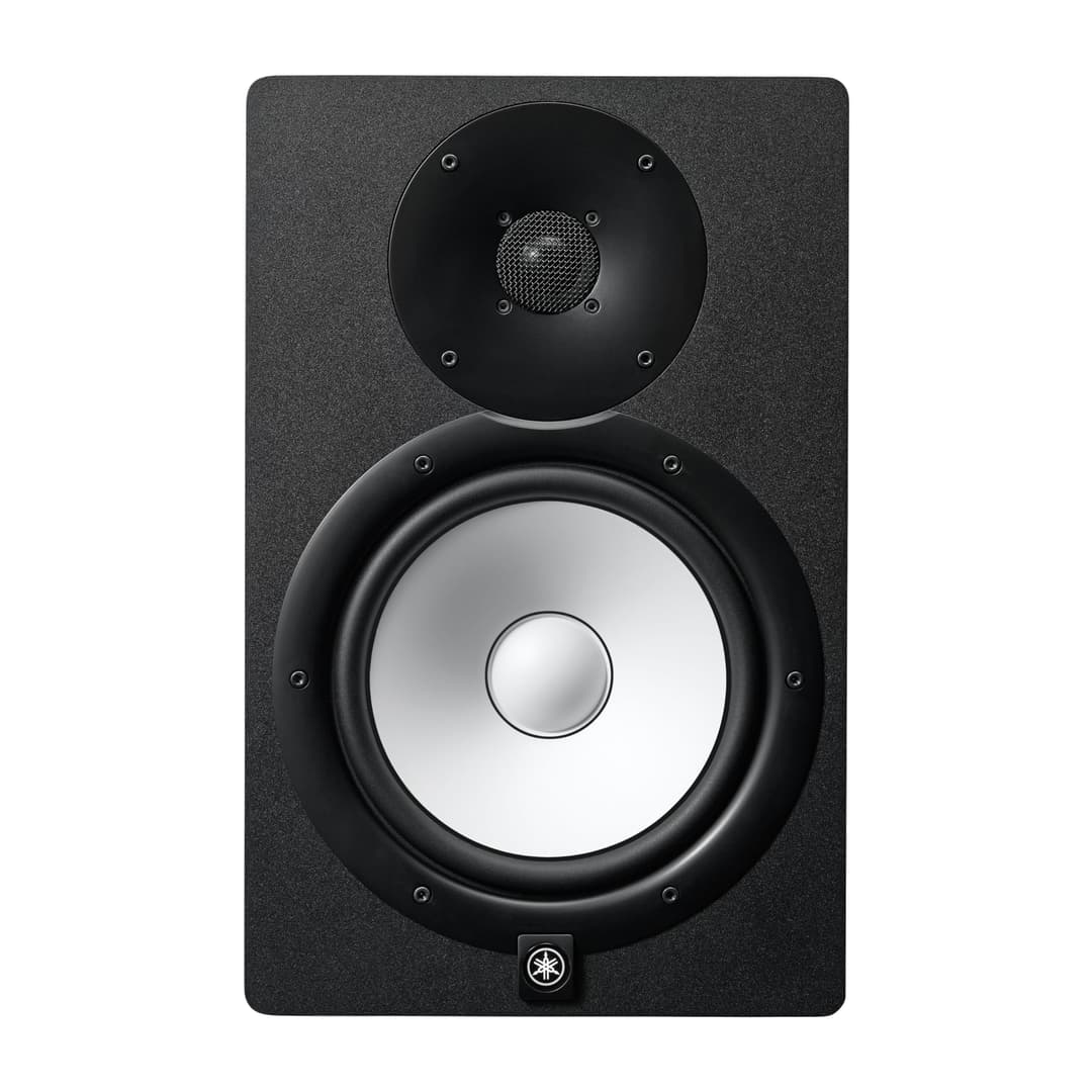 Yamaha HS8 – Enceinte de monitoring studio amplifiée – En…