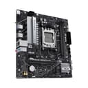 ASUS Prime B650M-R – Carte mère AMD Ryzen AM5 B650 Micro-ATX (DDR5, Support PCIe 4.0, Realtek 2.5Gb Ethernet, HDMI, SATA 6 GB/s, USB 5 GB/s Type-C en façade, Aura Sync RGB) - 2