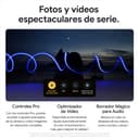 Google Pixel 8 Pro – Unlocked Android Smartphone with telephoto lens, 24-hour battery and Super Actua display – Porcelain, 128GB (Renewed) - 4