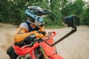 GoPro HERO13 Black - Caméra d'action étanche avec vidéo 5.3K60, Photo 27MP + compatibilité avec Les objectifs de la série HB - 7