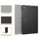 FINTIE Keyboard Cover for Samsung Galaxy Tab S5e T720 / T725 (10.5 Inch), [AZERTY French] Detachable Wireless Bluetooth Keyboard Protective Case Cover, Black - 6