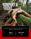 Canon RF Lens 14-35mm F4L IS USM - Ultra-Wide Zoom Camera Lens with 5 Stop Optical Image Stabilizer for Landscape & Architecture | Canon EOS R System Compatible Camera Lens - 5