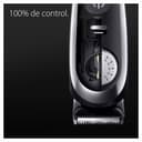 Braun Tondeuse À Barbe Series 9 BT9440, Tondeuse À Barbe Électrique, Avec ProBlade, La Lame La Plus Affûtée De Braun, Outils Professionnels, Base De Recharge Et 180 Minutes D’autonomie - 6