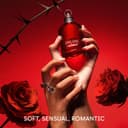 Cacharel Amor Amor Eau de Toilette, Captivating Fruity Floral Perfume for Women, Infused with Vibrant Pink Grapefruit, Blackcurrant, Romantic Jasmine & Sensual Vanilla, Long-Lasting Fragrance, 30ml - 4