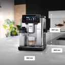 DELONGHI Expresso Broyeur PrimaDonna Aromatic ECAM 630.75.TSM - 5