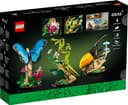 LEGO 21342 The Insect Collection - New. - 5