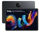 TCL NXTPAPER 11 Plus Tablet, NXTPAPER 4.0 11.5" 2.2K Display, Built-in AI, 256GB ROM, 8GB + 8GB RAM Expansion, 8000mAh Battery, Quick Charge, Android 15, Dark Grey - 1