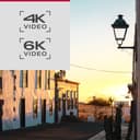 Panasonic Lumix S9, Full Frame Mirrorless Open Gate Vlogging Camera, Black, Body only, 24.2MP, 6K /4K Video, 779 Point PDAF, Image Stabilisation, Free-Angle Screen, 5Ghz WiFi - 5