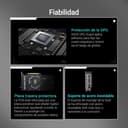 ASUS Dual GeForce RTX 5060 8GB GDDR7 OC Edition (PCIe 5.0, 8GB GDDR7, DLSS 4, HDMI 2.1b, DisplayPort 2.1b, 2.5 slot design, Axial tech fan design, 0dB technology, and more) - 5