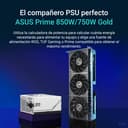 ASUS PRIME RX9060 XT OC, PCIe5, 8GB DDR6, HDMI, 2 DP, 3330MHz Clock, Overclocked, Compact SFF-Ready - 7
