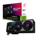 ASUS GeForce RTX 5070 Ti ROG Strix (16GB GDDR7/PCI Express 5.0/2482MHz/28000MHz) - 1