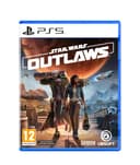 Star Wars Outlaws (inkl. Vorbestellerbonus) - [PlayStation 5] - 1