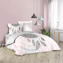 Softness of Interior Parure 3 Pieces 240x220 cm Namaste - 1