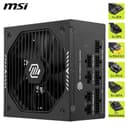 MSI Computers, MAG A650GLS PCIE5 - 5