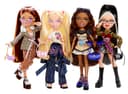 Bratz Stylin' Cloe - Poupée Mannequin avec T-Shirt Personnalisable, avec Accessoires, Jouets Mignons pour Filles - 8