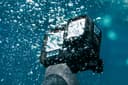 GoPro HERO13 Black - Caméra d'action étanche avec vidéo 5.3K60, Photo 27MP + compatibilité avec Les objectifs de la série HB - 5