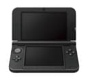 Console Nintendo 3DS XL - Blue/Black - 7