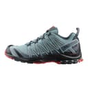 Salomon X Ultra 360 Leather Gore-tex Waterproof Men's Hiking Shoes - 1