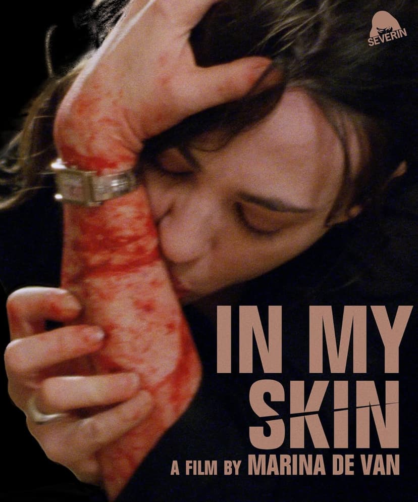 Blu-Ray In My Skin [Edizione: Stati Uniti] - 1