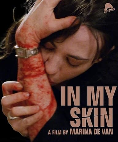Blu-Ray In My Skin [Edizione: Stati Uniti]