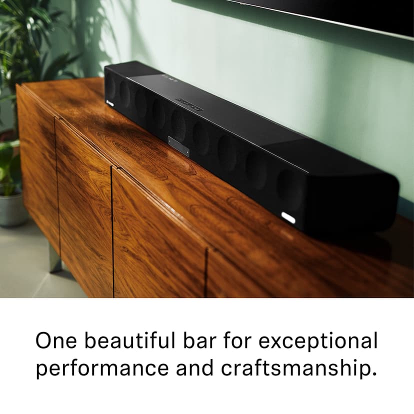 Sennheiser Ambeo Soundbar - 7