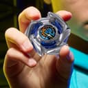 Beyblade X Strike Dran 4-50FF BX Infinity Starter Pack Set with Takara Tomy Attack Type Top and Launcher, Battling Tops Game Toys, Ages 8+ - 4