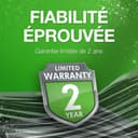 Seagate BarraCuda 1To, Disque Dur Interne HDD, 2.5 pouces, SATA 6 Goit/s, 5 400 tr/min, 128 Mo de cache, pour PC et ordinateur portable, Ouverture Facile, Services Rescue (ST1000LM048) - 7