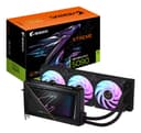 Gigabyte AORUS GeForce RTX 5090 XTREME WATERFORCE 32G Graphics Card - 32GB GDDR7, 512bit, PCI-E 5.0, 2655MHz Core Clock, 3 x DP 2.1a, 1 x HDMI 2.1b, NVIDIA DLSS 4, GV-N5090AORUSX W-32GD - 1
