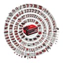 Einhell mower robot FREELEXO 300 Solo Power X-Change (Li-Ion, 18 V, 300 m², second-area mode, with installation accessories, without battery) - 2