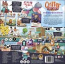 Lucky Duck Games Critter Kitchen | Strategy Game | Chefs Compete for a Restaurant Critic | 1-5 Players, Ages 12+ - 4
