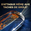 Finish Ultimate Plus Infinity Shine Pastilles Lave-Vaisselle, Propreté Intense & Brillance Étincelante, 146 Capsules - 2