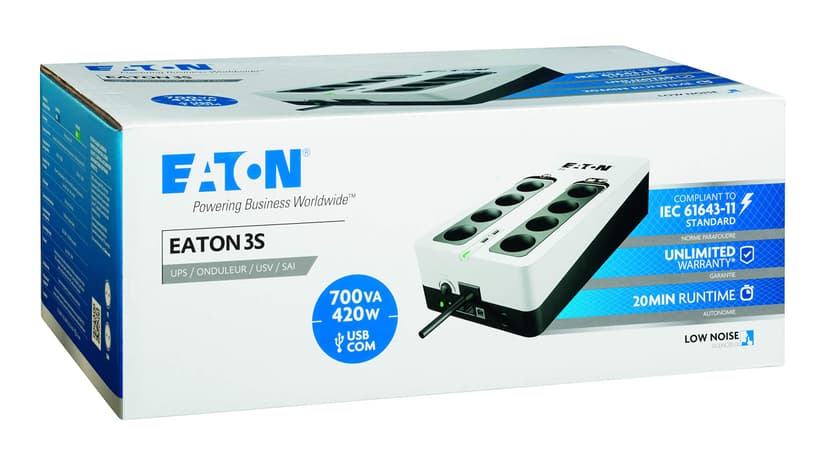Eaton 3S700F - 3