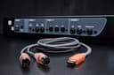 ESI MIDIMATE eX | USB 2.0 MIDI Interface Cable with 2 I/O ports - 2