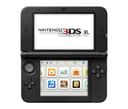 Console Nintendo 3DS XL - Blue/Black - 6