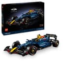 LEGO Technic F1 Oracle Red Bull Racing RB20 - Jeu de Construction Collector pour Adulte - Inclut Un Moteur V6 et Une boîte de Vitesses - Idée Cadeau pour passionnés de Formule 1 42206 - 1
