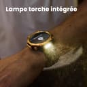Amazfit T-Rex 3 Pro Outdoor Smart Watch 48mm Sapphire AMOLED Display, Ti Bezel, Dual Band GPS, Offline Maps, 25 Days Battery, Built-in Flashlight, 10 ATM, 180+ Sports Mode for Android & iPhone - 2