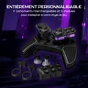 Turtle Beach Victrix Pro BFG Reloaded Wireless Modular Xbox Controller Black - Officially licensed by Xbox for competitive and esports gamers - 5