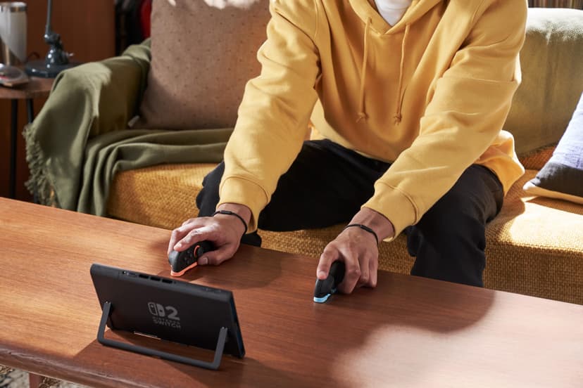 Nintendo Switch 2 Console - 7