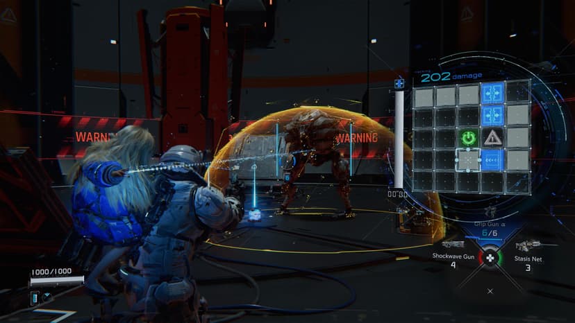 Pragmata (PlayStation 5) - 6