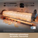 DREAME Aqua10 Ultra Roller CompleteRobot vacuum cleaner, automatic roller cleaning, 8 cm obstacle avoidance, automatic emptying, 30,000 Pa suction, intelligent voice control - 6